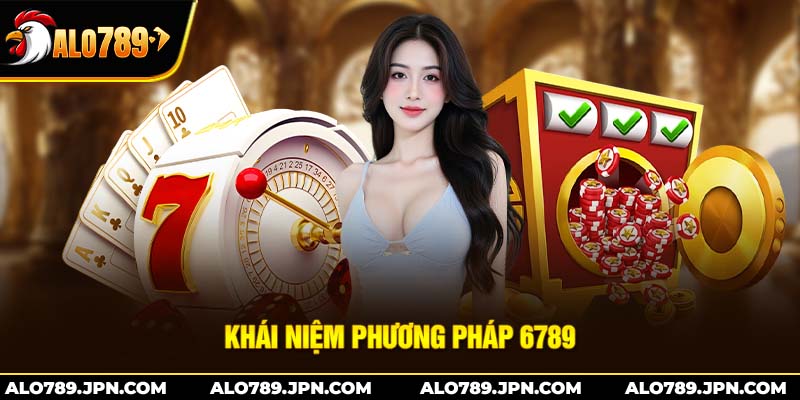 Phương pháp 6789 trong Baccarat – Bí quyết chinh phục nhà cái thông minh 2 Khái niệm phương pháp 6789 trong baccarat